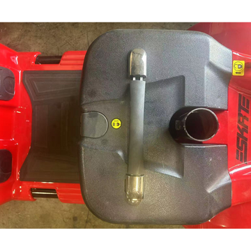 Lead-acid 24V 12Ah Battery pack parts for mobility scooter SKRT SKMC (R100) Free Shipping