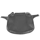 Seat Leather Cover parts for SKRT SKMC Mobility scooter (R100) Free Shipping