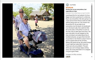 Amazon Customer Reviews