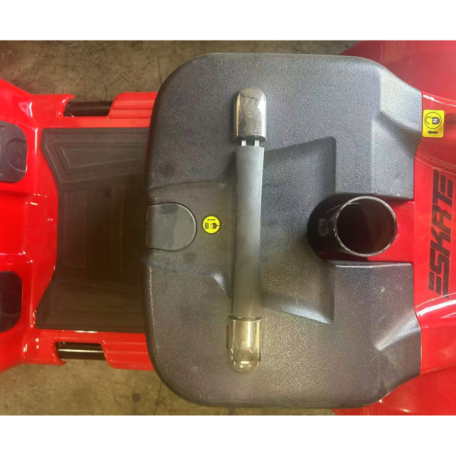 Lead-acid 24V 12Ah Battery pack parts for mobility scooter SKRT SKMC (R100) Free Shipping