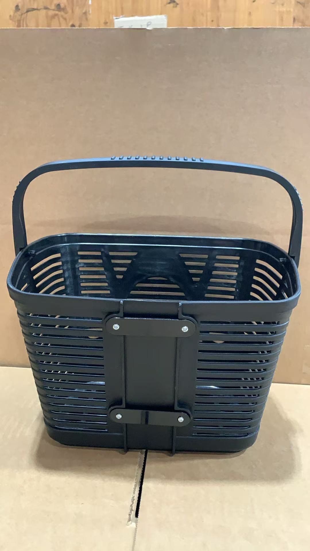 Portable and Foldable Basket parts for mobility scooter SKRT （R100) Free Shipping