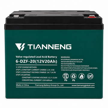 E01/E02 Battery