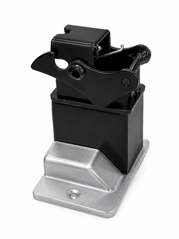 SKRT Front Part Area for SKRT mobility scooter, include handle bar Blue/Red/Silver/Purple （R100））
