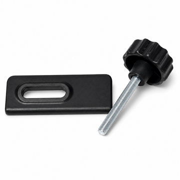 Battery lock with screw for SKRT Mobility Scooter (R100)