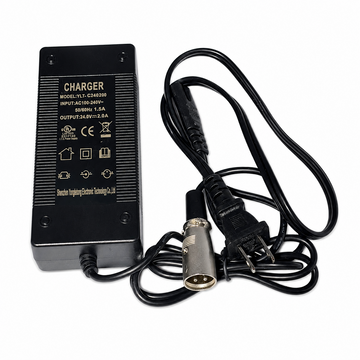 R100 Mobility Scooter Charger