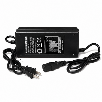 Charger For E01 / E02 Mobility Scooter