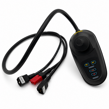 LY001 Electric wheelchair Joystick / controller