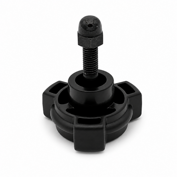 SCREWS WITH NUT FOR FRONT HANDLE POLE R100